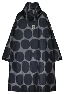 Rainkiss sadeviitta Black Polka