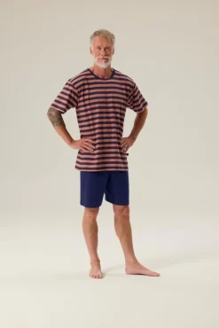 Ratia shortsipyjama