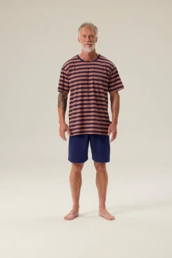 Ratia shortsipyjama