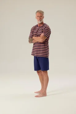 Ratia shortsipyjama