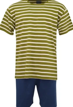 Ratia shortsipyjama