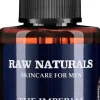 Raw Naturals Imperial Beard Oil 50 ml partaöljy