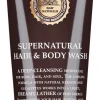 RAW Naturals 3 in 1 Supernatural Hair & Body Wash 200 suihkugeel