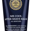 Raw Naturals Mr Cool After Shave Balm 100 ml -virkistävä partabalsami