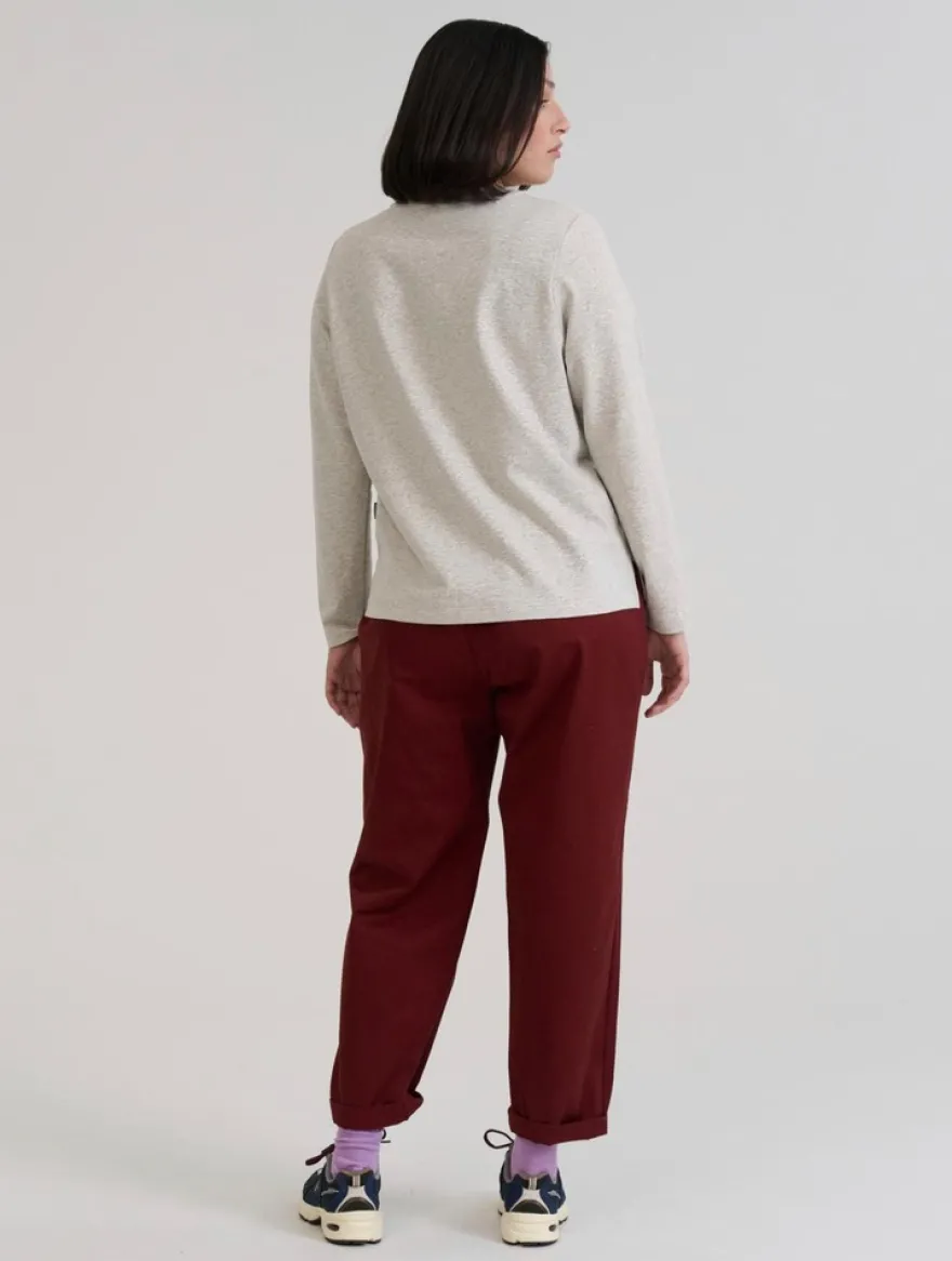 R-Collection Tyyni paita
