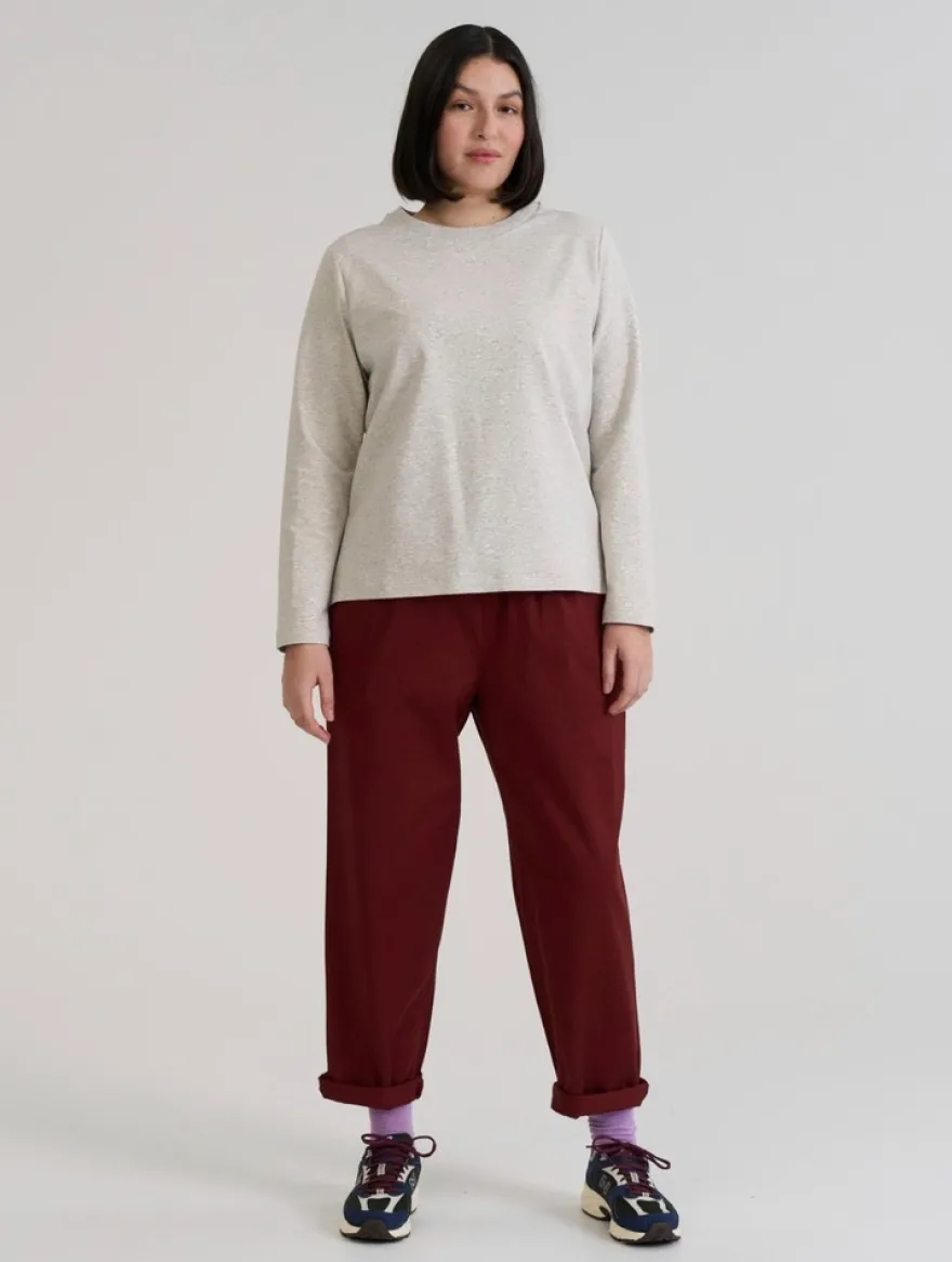R-Collection Tyyni paita