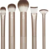 Real Techniques Au Naturale Brush -meikkisivellinsetti