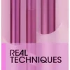 Real Techniques Eye Shade + Blend - luomivärisivellintrio
