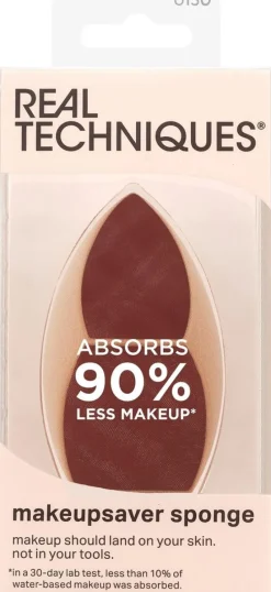 Real Techniques Makeupsaver Sponge -meikkisieni
