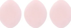Real Techniques Mini Miracle Powder Puff Trio -puuterivippapakkaus