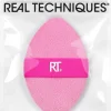 Real Techniques Miracle Powder Puff puuterivippa