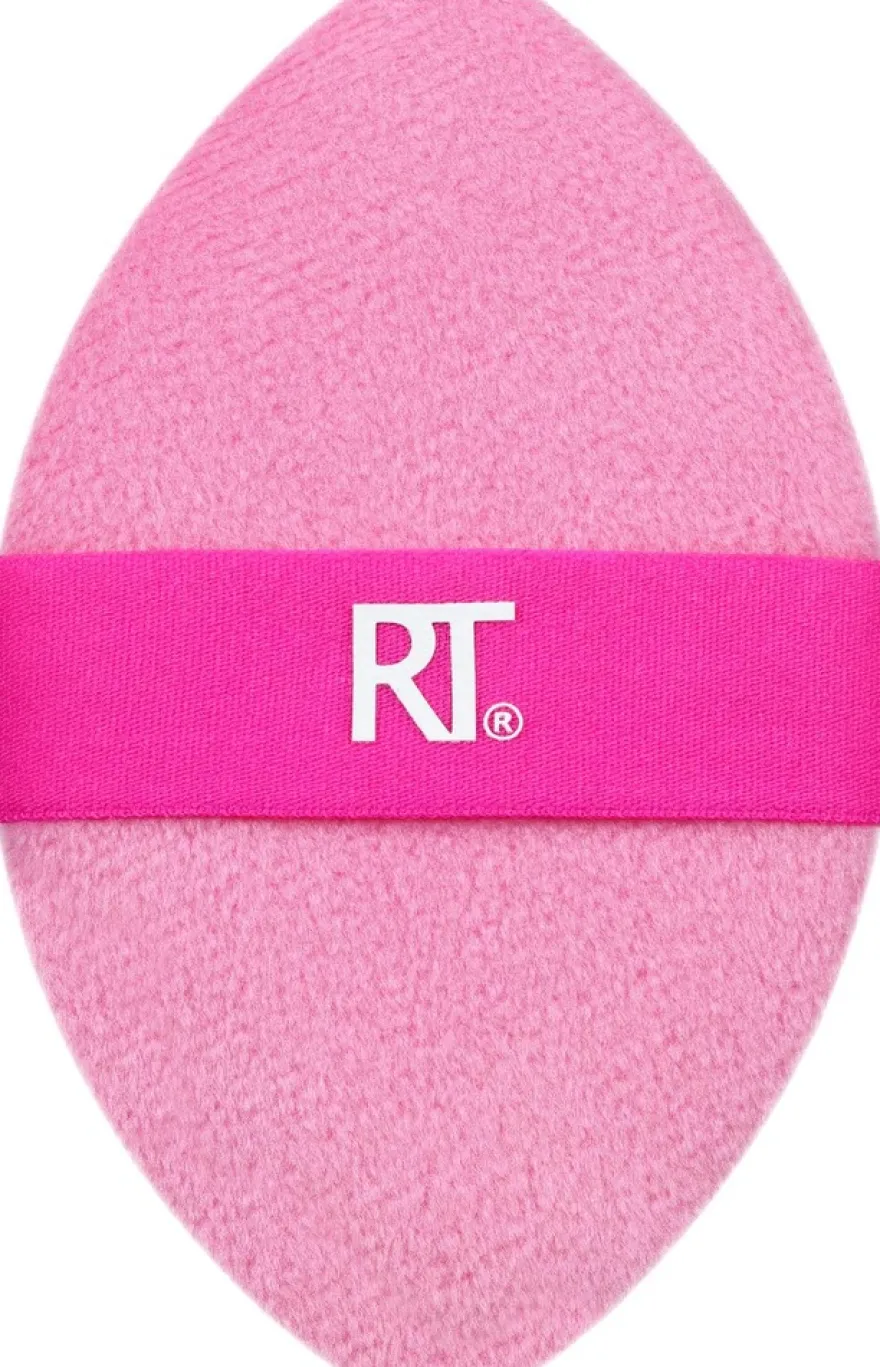 Real Techniques Miracle Powder Puff puuterivippa
