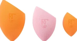 Real Techniques Ultimate Sponge -meikkisienitrio
