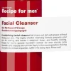 Recipe for Men Facial Cleanser kasvojenpuhdistusgeeli 100 ml