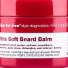 Recipe for Men Ultra Soft Beard Balm partabalsami 80 ml