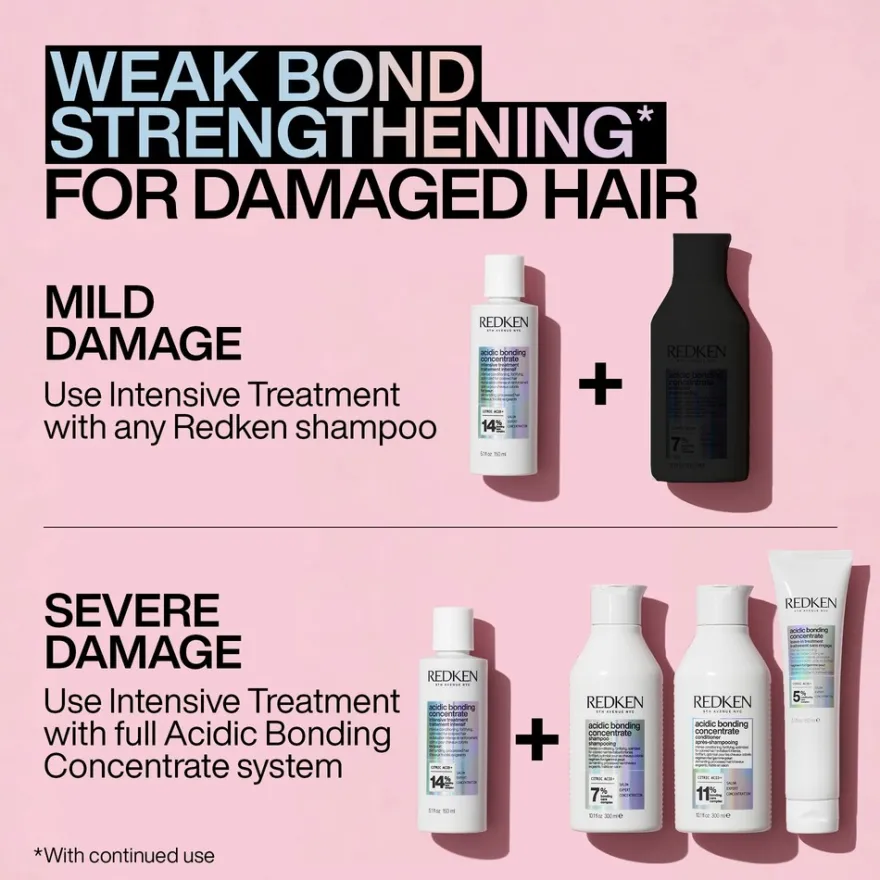 Redken Acidic Bonding Concentrate Conditioner hoitoaine 500 ml