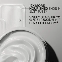 Redken Acidic Bonding Concentrate Hair Bandage Balm hoitotuote 75ml vaurioituneille hiuksille, erityisesti latvoille