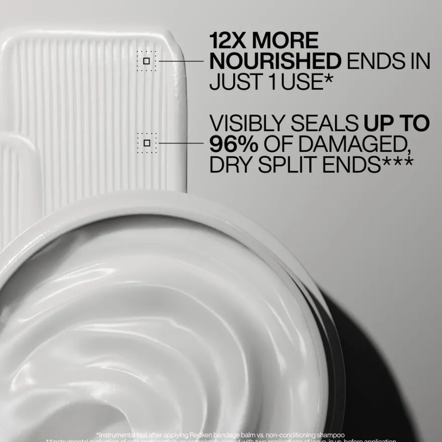 Redken Acidic Bonding Concentrate Hair Bandage Balm hoitotuote 75ml vaurioituneille hiuksille, erityisesti latvoille