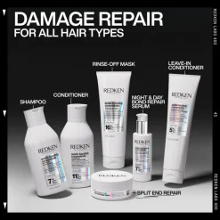 Redken Acidic Bonding Concentrate Hair Bandage Balm hoitotuote 75ml vaurioituneille hiuksille, erityisesti latvoille