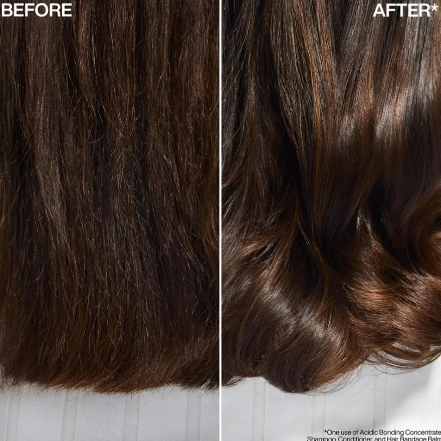 Redken Acidic Bonding Concentrate Hair Bandage Balm hoitotuote 75ml vaurioituneille hiuksille, erityisesti latvoille