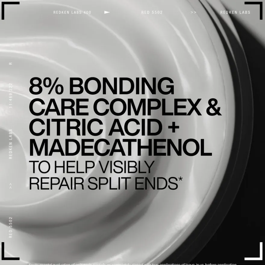 Redken Acidic Bonding Concentrate Hair Bandage Balm hoitotuote 75ml vaurioituneille hiuksille, erityisesti latvoille