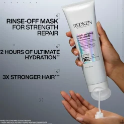 Redken Acidic Bonding Concentrate 5-Min Mask hiusnaamio 250 ml