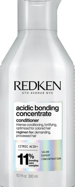 Redken Acidic Bonding Concentrate Conditioner hoitoaine 300 ml