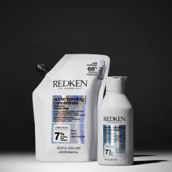 Redken Acidic Bonding Concentrate shampoo täyttöpakkaus 500ml