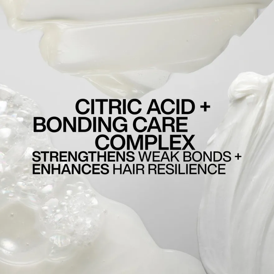 Redken Acidic Bonding Concentrate shampoo täyttöpakkaus 500ml