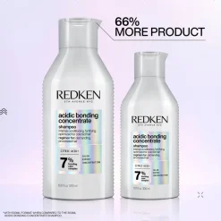 Redken Acidic Bonding Concentrate Shampoo 500 ml