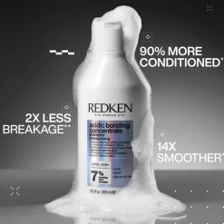 Redken Acidic Bonding Concentrate Shampoo 500 ml