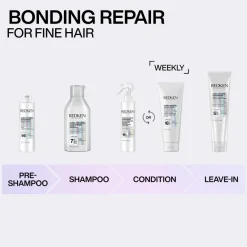 Redken Acidic Bonding Concentrate Shampoo 300 ml
