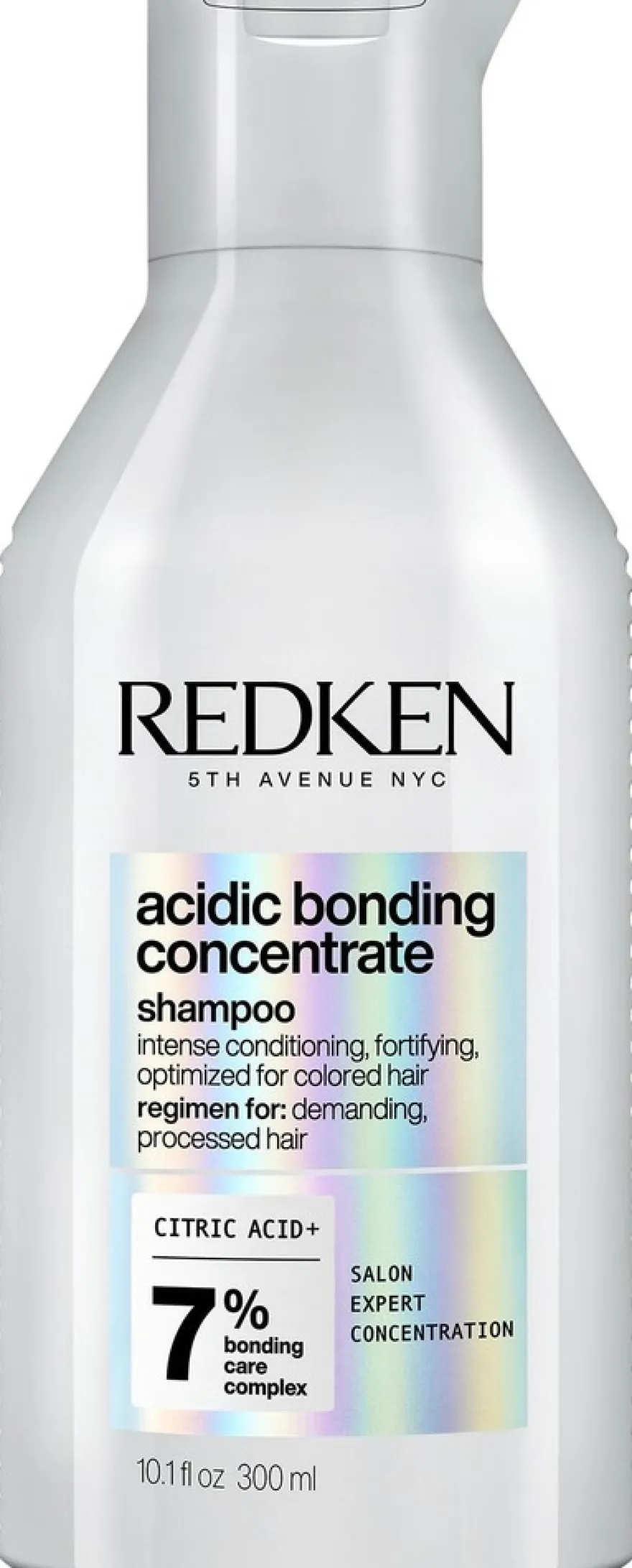 Redken Acidic Bonding Concentrate Shampoo 300 ml