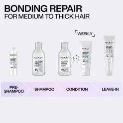 Redken Acidic Bonding Concentrate Shampoo 300 ml