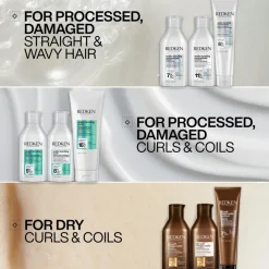 Redken Acidic Bonding Curls Conditioner hoitoaine 300 ml