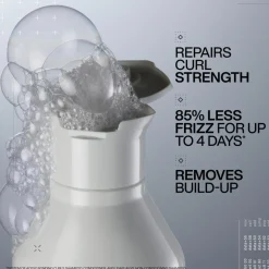 Redken Acidic Bonding Curls Shampoo 300 ml