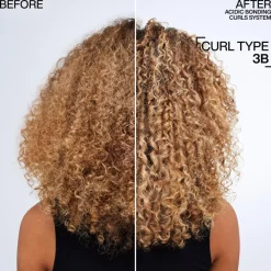 Redken Acidic Bonding Curls Shampoo 300 ml