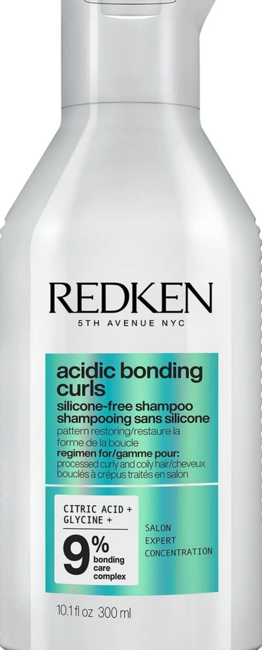 Redken Acidic Bonding Curls Shampoo 300 ml