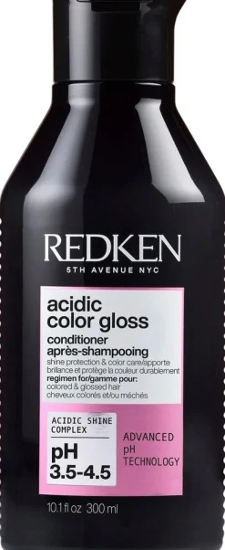 Redken Acidic Color Gloss Conditioner hoitoaine 300 ml