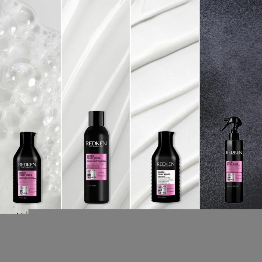 Redken Acidic Color Gloss Conditioner hoitoaine 300 ml