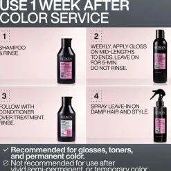 Redken Acidic Color Gloss Leave-in hoitosuihke 190ml