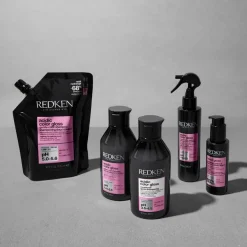 Redken Acidic Color Gloss shampoo täyttöpakkaus 500ml