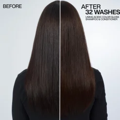 Redken Acidic Color Gloss shampoo täyttöpakkaus 500ml