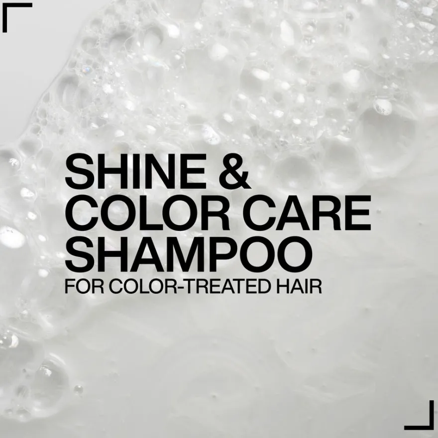 Redken Acidic Color Gloss shampoo täyttöpakkaus 500ml