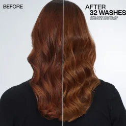 Redken Acidic Color Gloss shampoo täyttöpakkaus 500ml