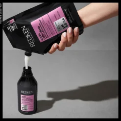 Redken Acidic Color Gloss shampoo täyttöpakkaus 500ml