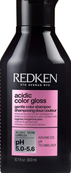 Redken Acidic Color Gloss Shampoo 300 ml