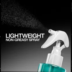 Redken Acidic Grow Full System hoitosuihke oheneville hiuksille. Auttaa vahvistamaan ja tuuheuttamaan hiuksia.