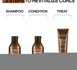 Redken All Soft Mega Curls Conditioner hoitoaine 300 ml