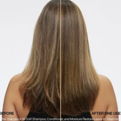 Redken All Soft Shampoo 300 ml